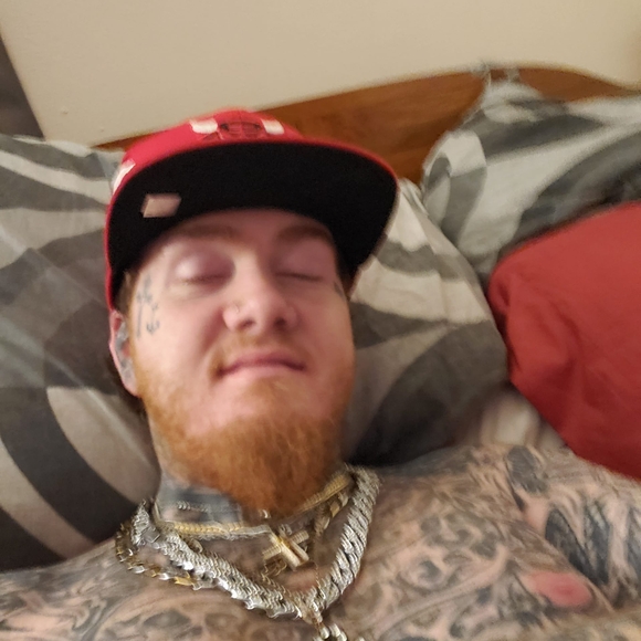 Meet your Posher, Geoff - Picture 1 of 1